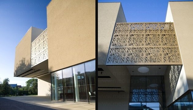 Haus der Musik Gleisdorf
