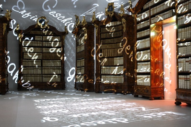 Upper Austrian State Library