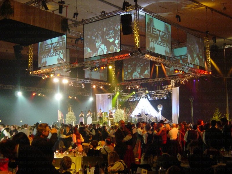 Stadthalle Graz arena